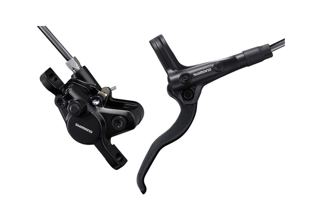 freno de disco hidráulico delantero altus br-mt200+bl-mt201 1000 mm