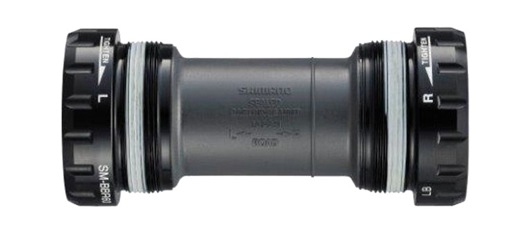 juego de cazoletas de pedalier completo  sm-bbr60b ultegra 6800