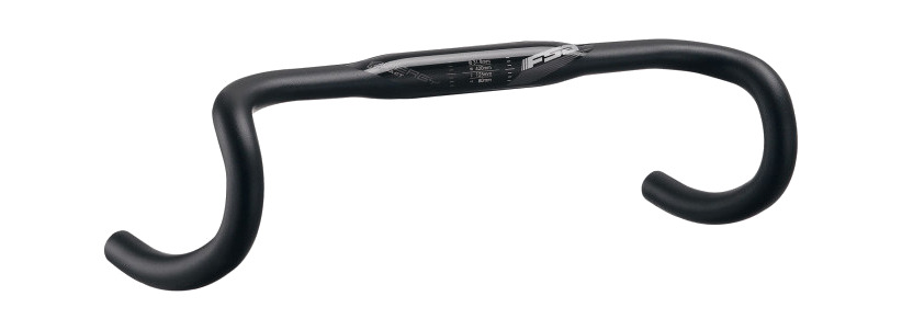manillar bicicleta carretera  energy compact 31.8