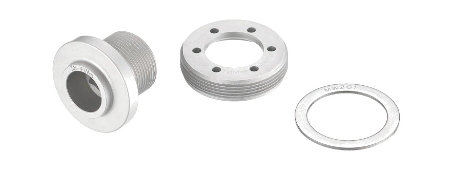 FSA Tornillo modular QR19 SL-K/ENERGY V18 - Imagen 1 de 1