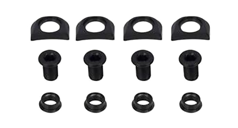 kit de tornillos plato  atb ee114 104x30 mm