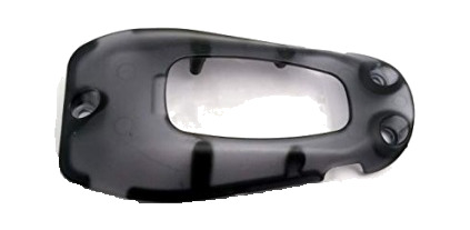 tapa de centralita para manillar (con tornillos fijacion)  aero di2 metron 5d/6d