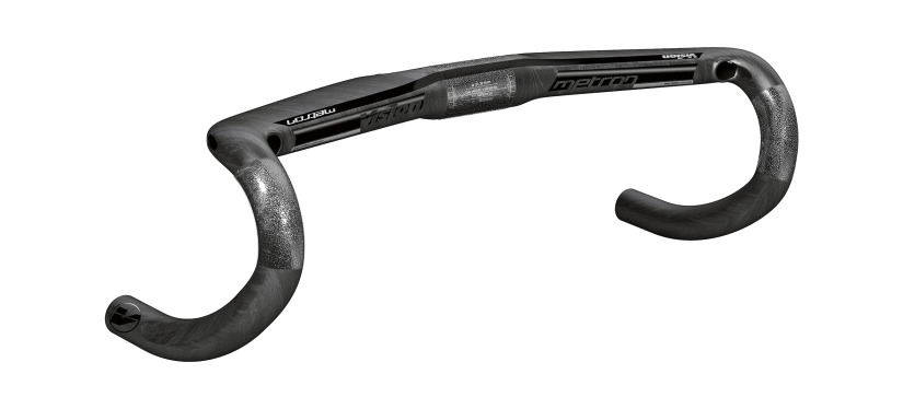 manillar bicicleta carbono metron aero di2 31.8