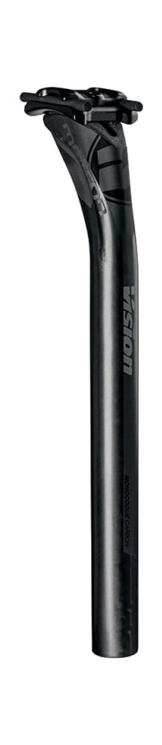 tija de sillin metron sb20 350 mm