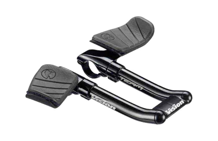 extension manillar team mini tt clip-on 170 mm 31.8