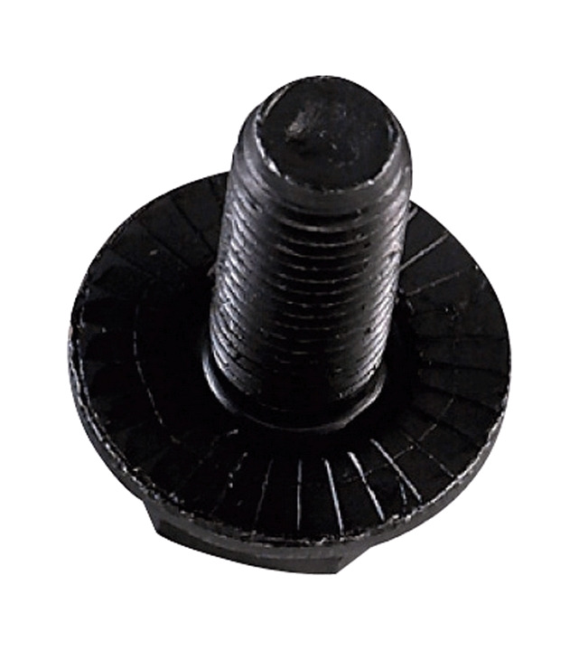 tornillo eje pedalier  (10u)
