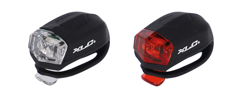set de luces led cl-e14