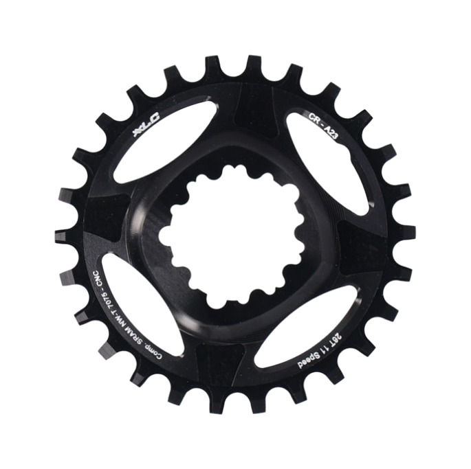 plato para bicicleta bicicleta cr-m01 direct mount 6 mm offset gxp xx1-x01-x0-x1-x9