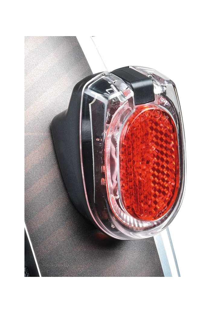 luz trasera para guardabarros secula e e-bike