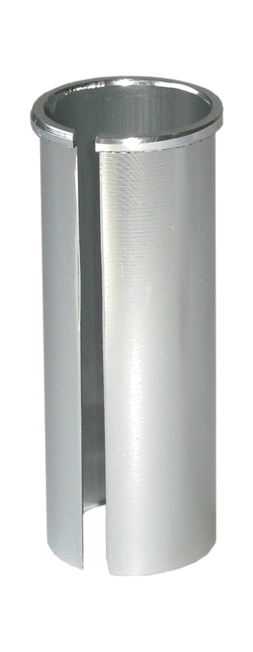 casquillo reductor para tija de sillin  from 28 to 27.2 - 80 mm