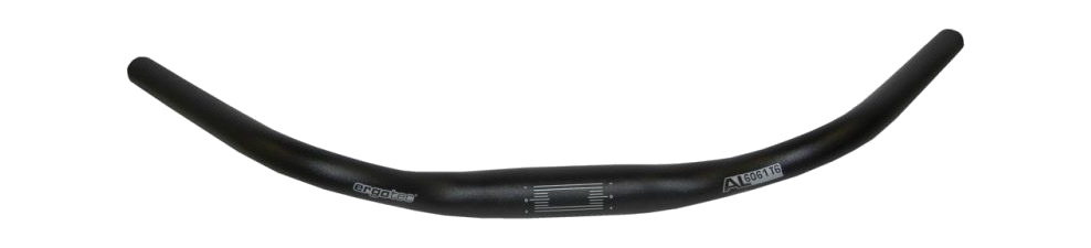 GEWAGE Manubrio Per Bicicletta Da 25,4 Mm, 30 Mm, 50 Mm, 70 Mm, 90