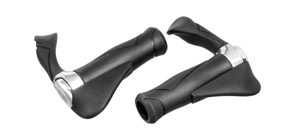juego de puños diametro 22mm mf2 mtb kraton 130 mm