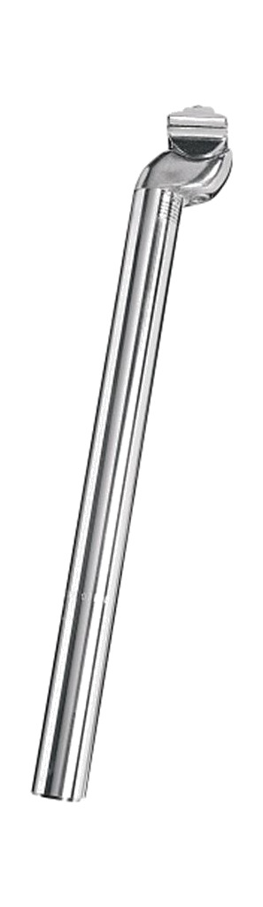 tija de sillin aluminio  patent hook 350 mm