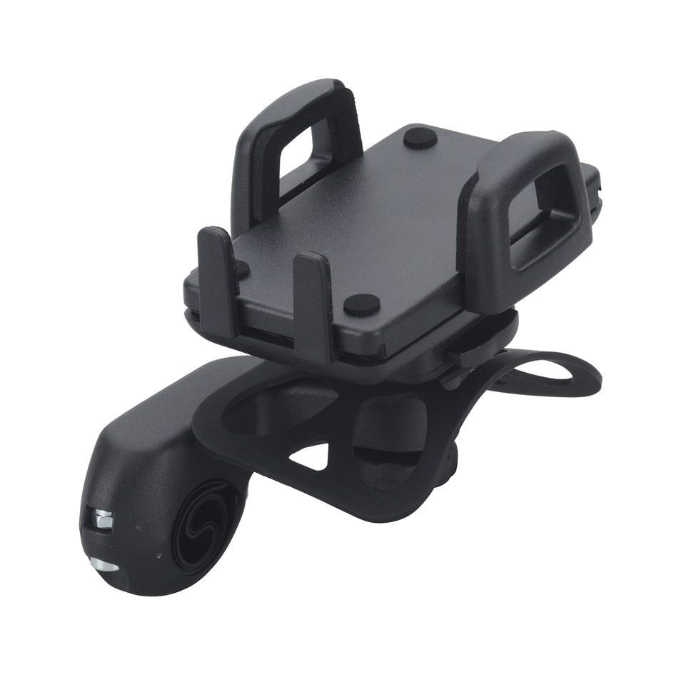 soporte para movil al manillar