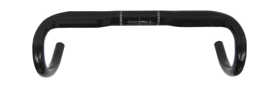 manillar bicicleta carretera carbono 31.8