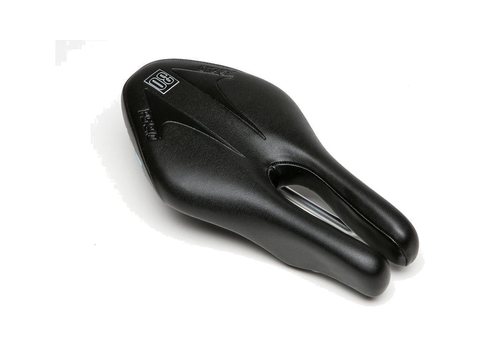 sillin asiento bicicleta  ps2.0 road 245x130 foam 30