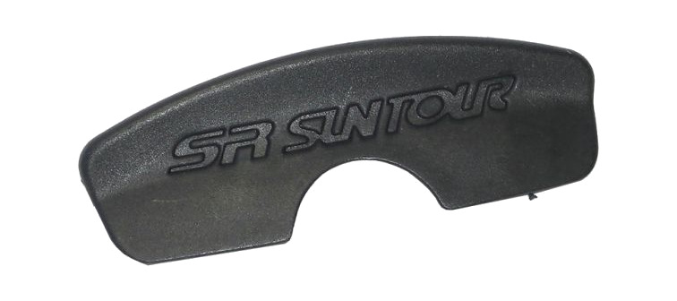 cubre cable de faro para horquilla nex