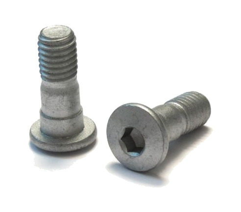 kit de tornillos de sujeccion para tija de sillin  sp12-ncx