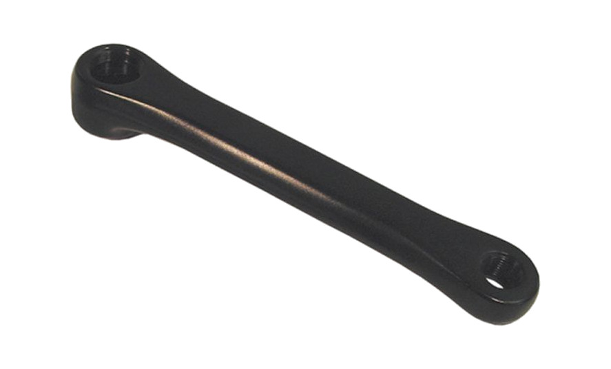 biela eje rombo acero 170 mm