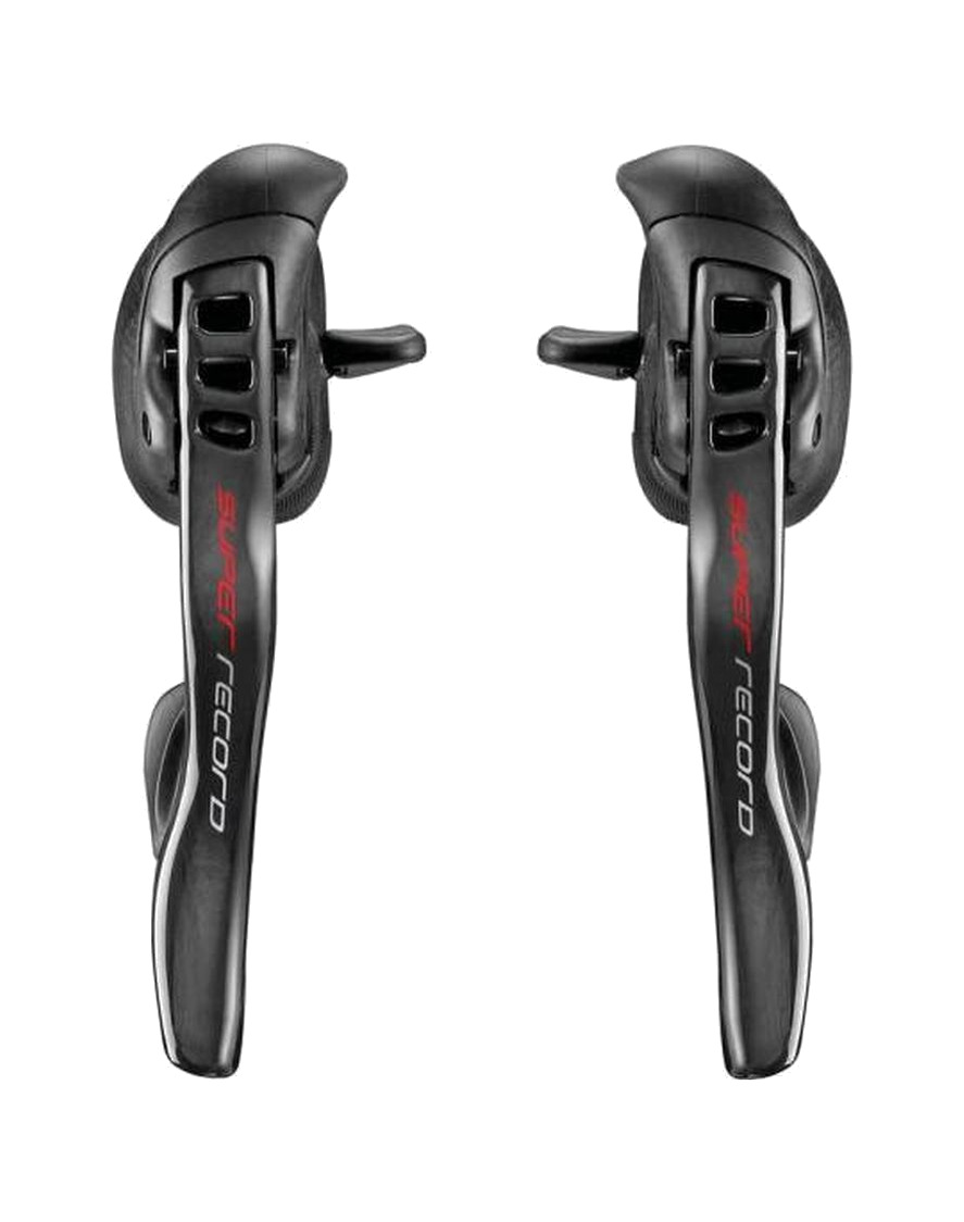 CAMPAGNOLO Hebel eingestellt SUPER RECORD EPS ERGOPOWER SHIFTER 12V - Bild 1 von 1