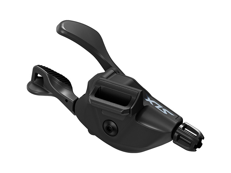 mandos de cambio aluminio  slx sl-m7100 i-spec ev 12v 2050 mm