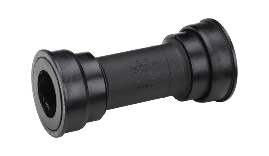 cartucho pedalier carretera  grx bb-rs500-pb pressfit 86 mm 11v