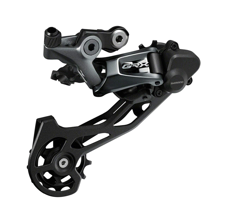 GRX RD-RX812 1×11S Shimano GRX RD-RX812 1x11 Speed Rear Derailleur Excel Sports