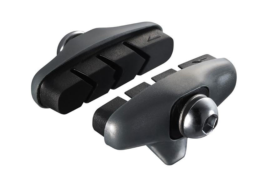 SHIMANO Schuhset für Aluminiumfelge ROAD (10U) - Bild 1 von 1
