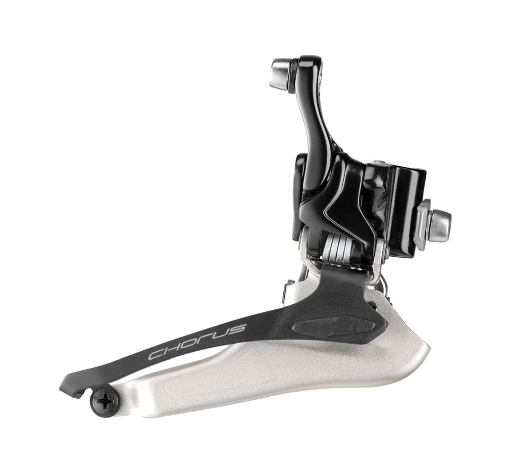 CAMPAGNOLO UMSTELLER PLATTENWECHSLER CHORUS 12V SOLDAR - Bild 1 von 1
