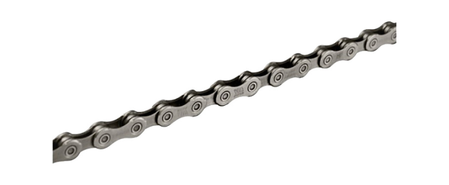 cadena bicicleta 116 eslabones hg701 road/mtb 11v