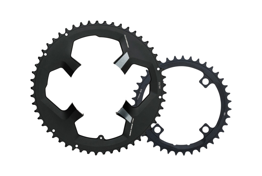 plato para bicicleta  k-force we 110 mm 11v wa104