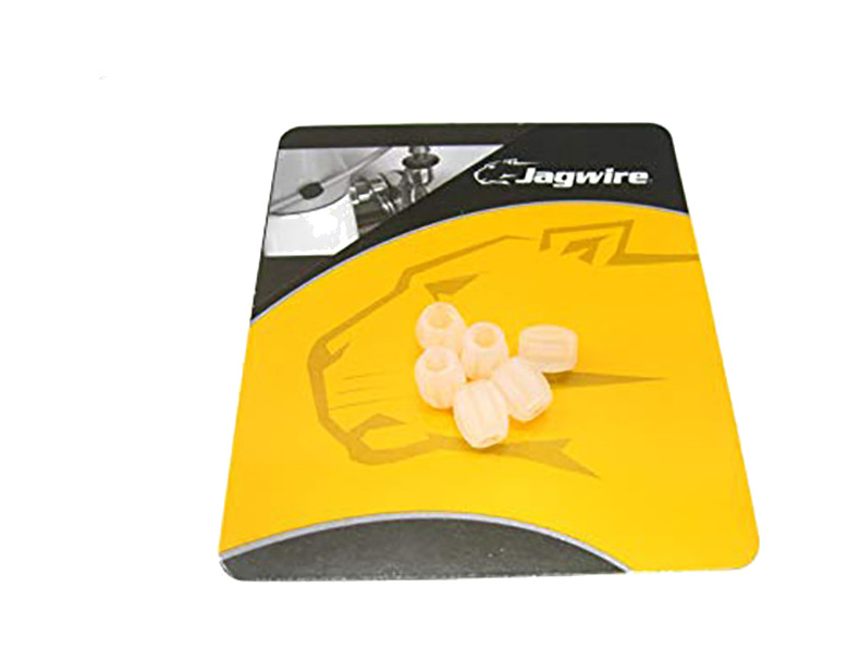 goma proteccion cuadro  (6u)