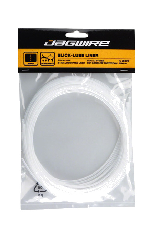 tubo  slick lube liner 2300 mm (4u)