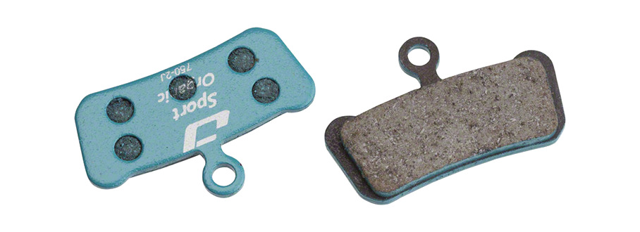 juego pastillas freno  sram guide/rsc/rs/r avid