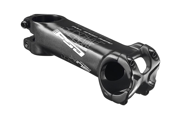 potencia tija manillar aluminio  mtb sl-k 12º