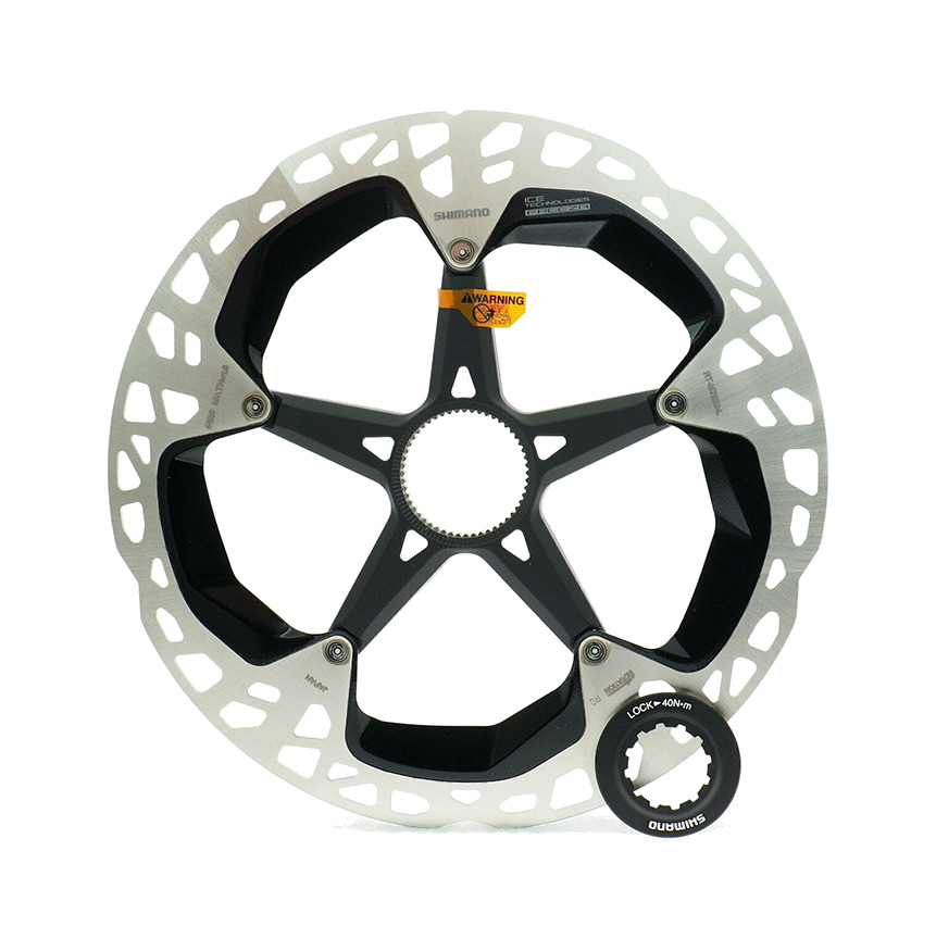 disco de freno rt-mt900 centerlock ice-tech xtr