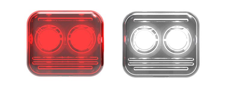 set de luces ams+light reepower