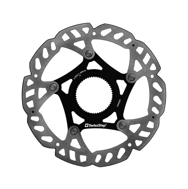 disco de freno centerlock
