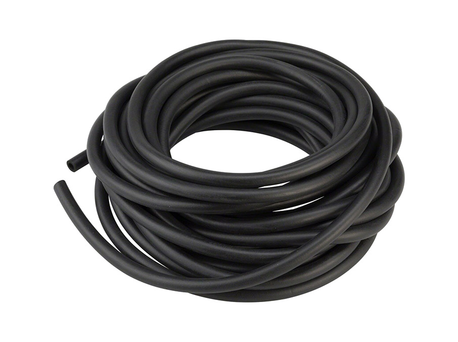 espuma antivibracion para cableado interno  10m 4-5 mm