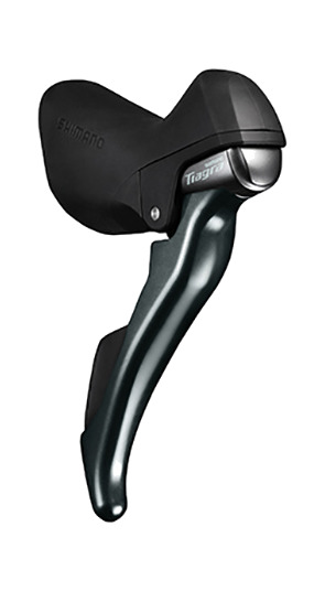 maneta freno/cambio st-4700 tiagra 10v