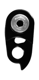 extensor de cambio trasero sunrace sp570 extended link