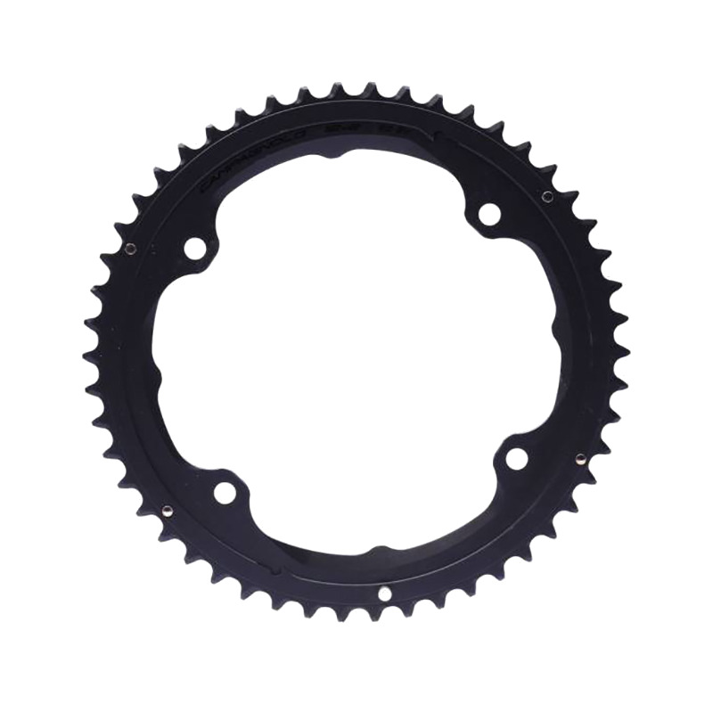 plato para bicicleta 4 brazos super record 145 bcd 12v