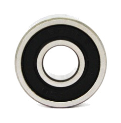 rodamiento acero dr203013-2rs dual row (20x30x13 mm)