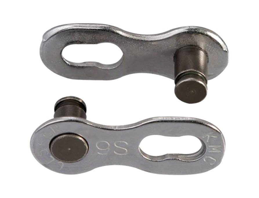 conector enganche cadena  9r ept 1/2x11/128 9v 6.6 mm