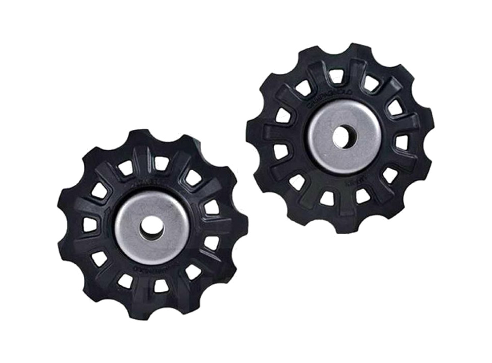 juego de ruletas ruedas cambio record 8.4 mm 11v