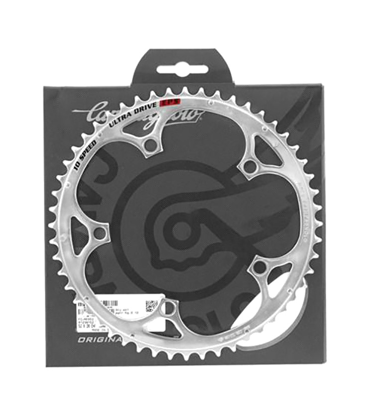 MICHE Plateau de vélo de route intérieur à 5 bras SUPERTYPE 9/10V 135