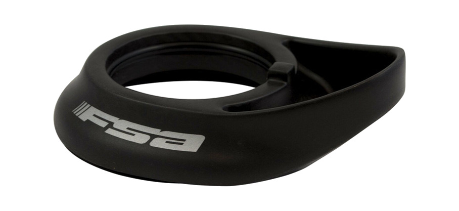tapa de direccion para manillar  metron 5d h2042 bianchi