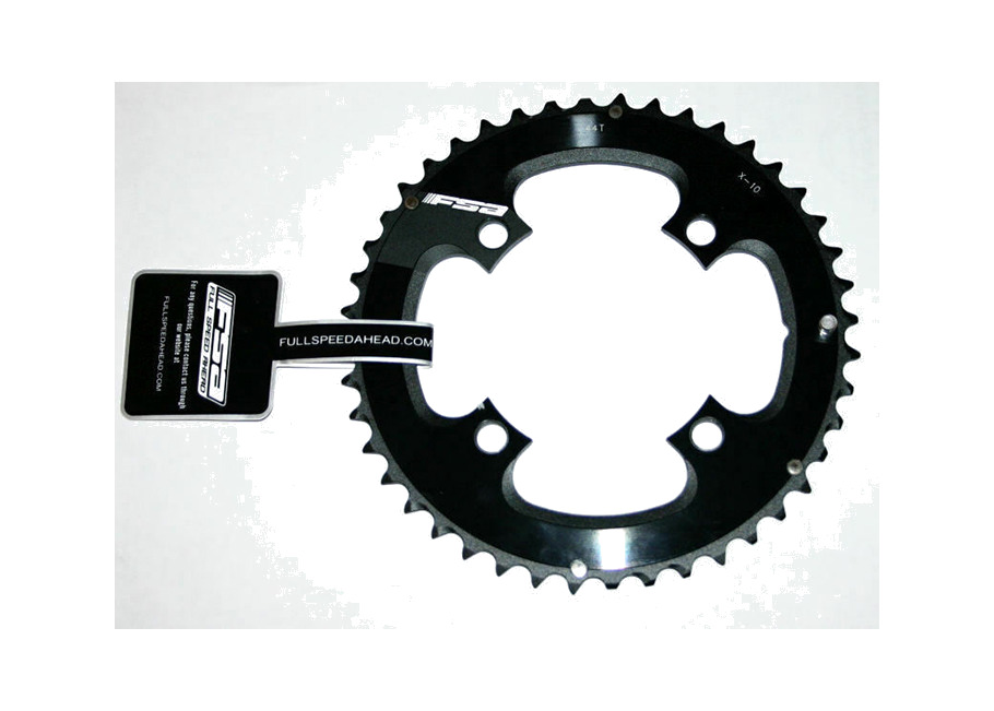 plato para bicicleta  wa360 e-mtb 104 bcd 2/3x10v (sram compatible)
