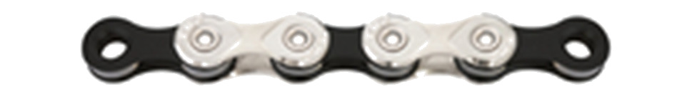 cadena bicicleta 116 eslabones x10 10v (25u)