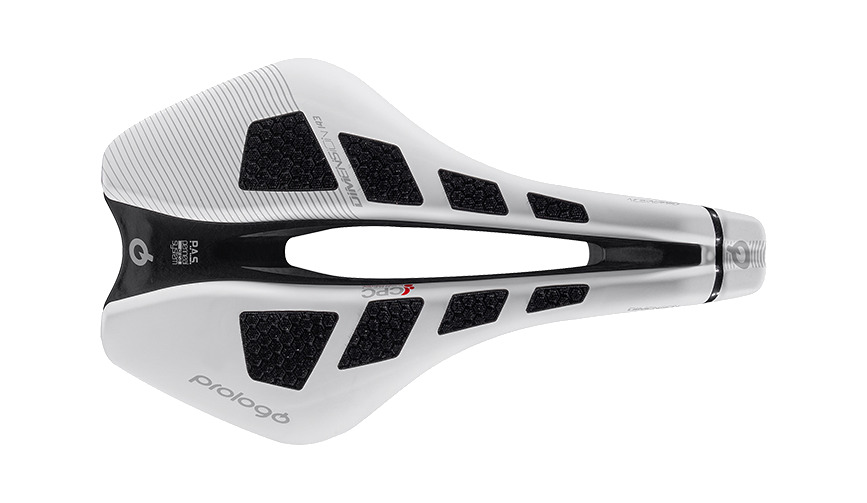 sillin asiento bicicleta  dimension tirox cpc 143